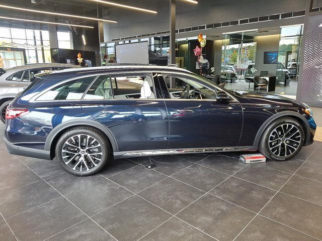 new 2026 Mercedes-Benz E-Class car, priced at $89,640