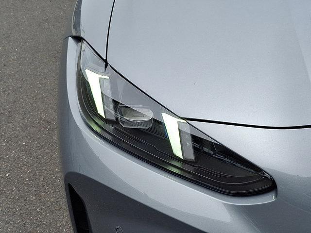 used 2025 BMW M4 car, priced at $88,284