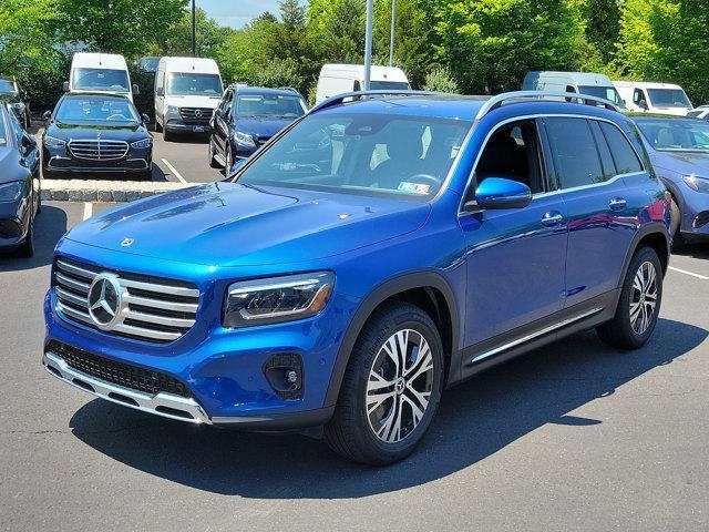 new 2024 Mercedes-Benz GLB 250 car, priced at $45,435