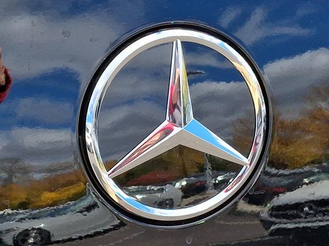 new 2025 Mercedes-Benz AMG CLA 35 car, priced at $60,010