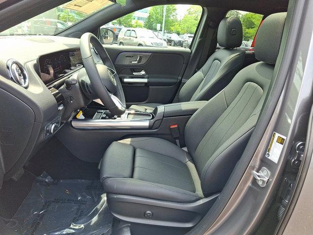 new 2025 Mercedes-Benz GLA 250 car, priced at $51,045