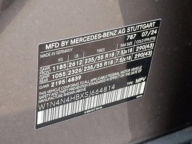 new 2025 Mercedes-Benz GLA 250 car, priced at $51,045