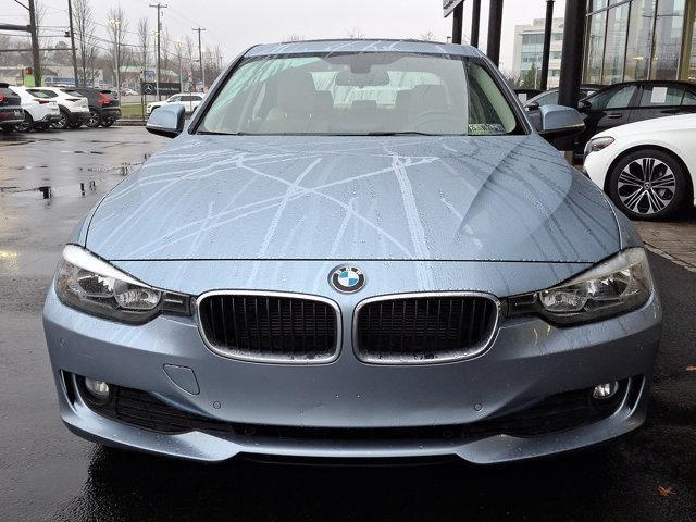 used 2014 BMW 320 car, priced at $12,000