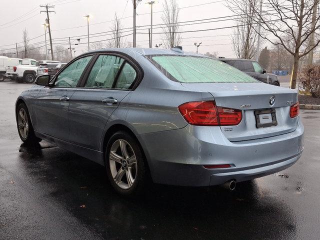 used 2014 BMW 320 car, priced at $12,000