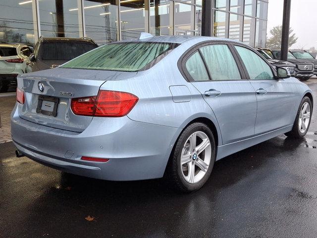 used 2014 BMW 320 car, priced at $12,000