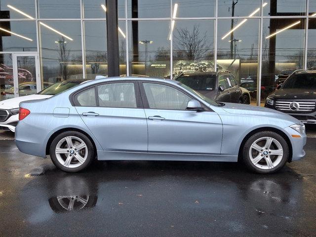 used 2014 BMW 320 car, priced at $12,000