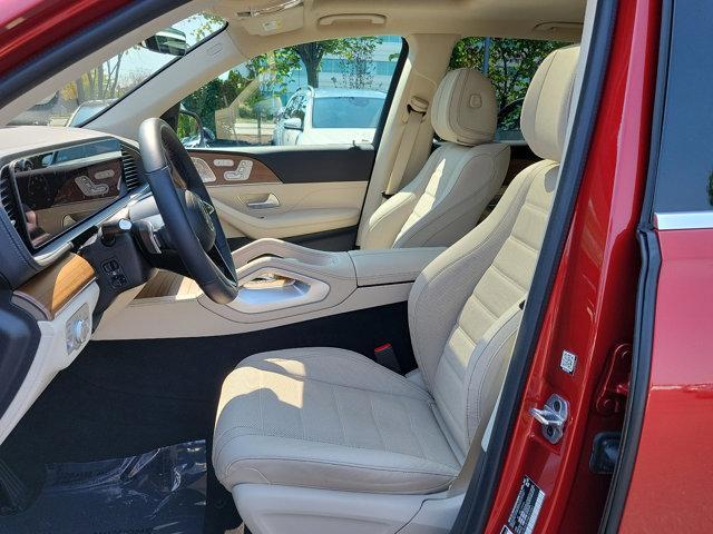 used 2024 Mercedes-Benz GLE 450 car, priced at $68,000