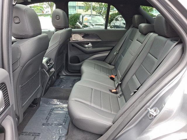 new 2025 Mercedes-Benz GLE 450e car, priced at $73,960