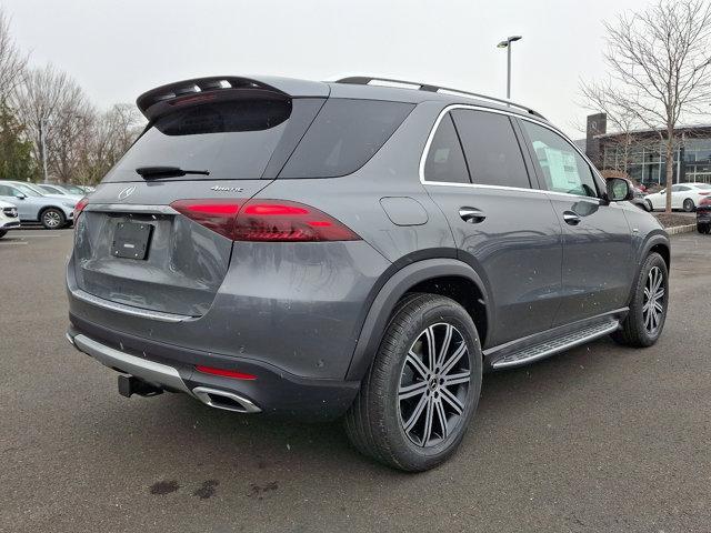 new 2025 Mercedes-Benz GLE 450e car, priced at $81,460