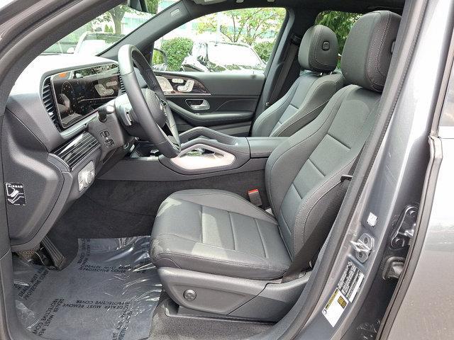 new 2025 Mercedes-Benz GLE 450e car, priced at $73,960