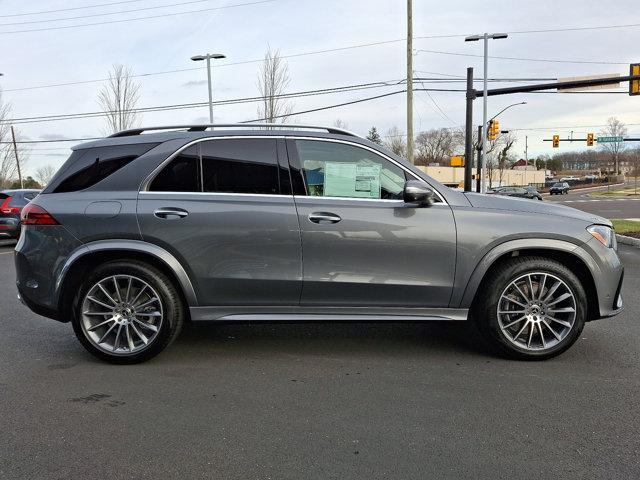 new 2025 Mercedes-Benz GLE 350 car, priced at $74,595