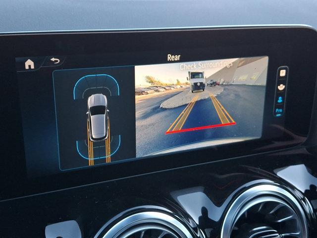 new 2025 Mercedes-Benz GLA 250 car, priced at $54,185