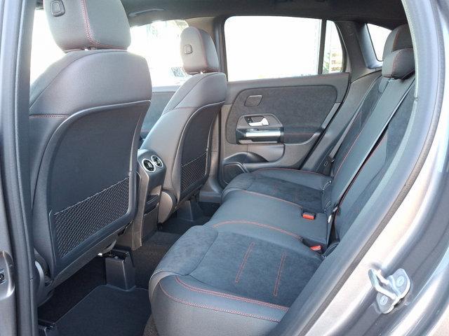 new 2025 Mercedes-Benz GLA 250 car, priced at $54,185