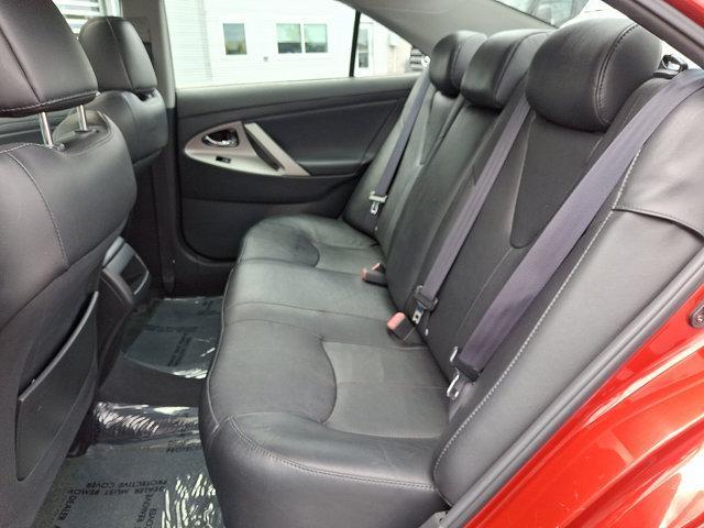 used 2010 Toyota Camry car, priced at $8,135