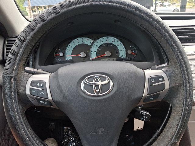 used 2010 Toyota Camry car, priced at $8,135