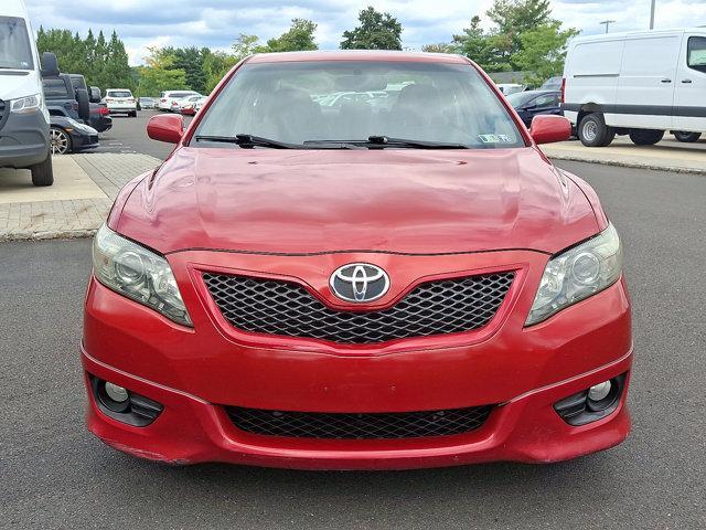 used 2010 Toyota Camry car, priced at $8,135
