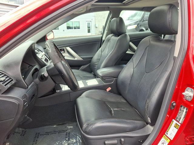 used 2010 Toyota Camry car, priced at $8,135