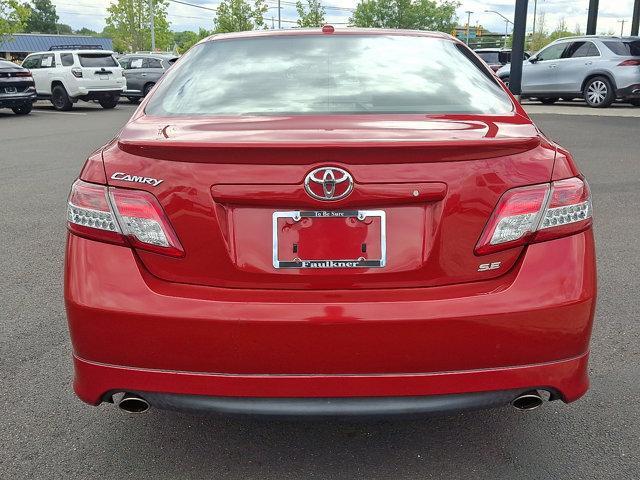 used 2010 Toyota Camry car, priced at $8,135