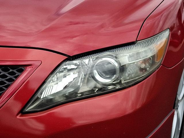 used 2010 Toyota Camry car, priced at $8,135