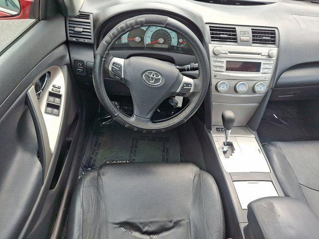 used 2010 Toyota Camry car, priced at $8,135