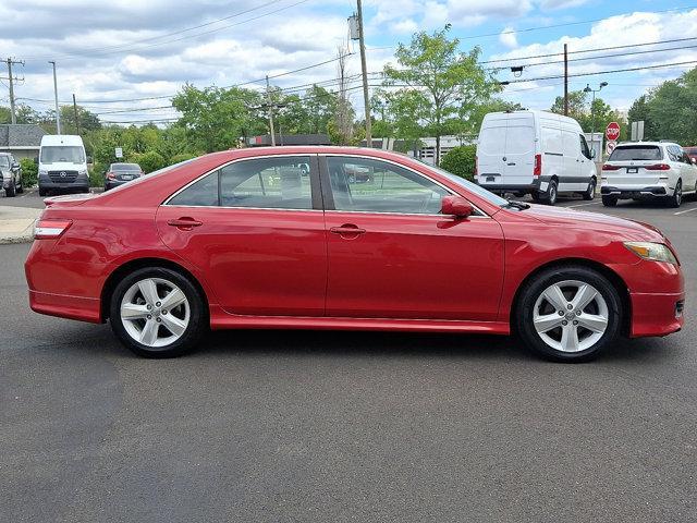 used 2010 Toyota Camry car, priced at $8,135