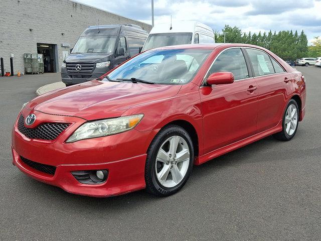 used 2010 Toyota Camry car, priced at $8,135