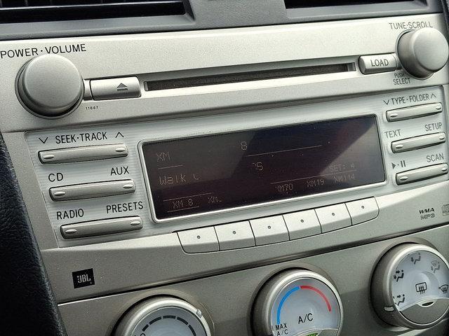 used 2010 Toyota Camry car, priced at $8,135