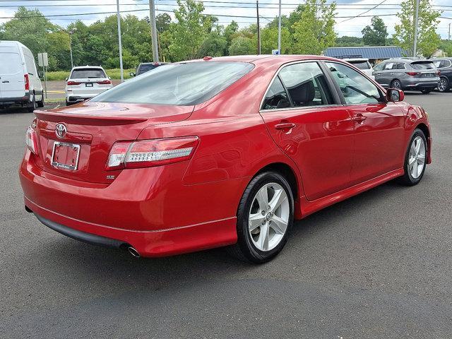 used 2010 Toyota Camry car, priced at $8,135