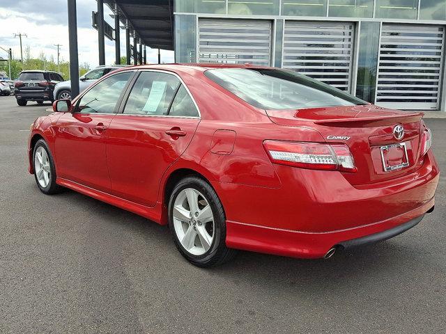 used 2010 Toyota Camry car, priced at $8,135