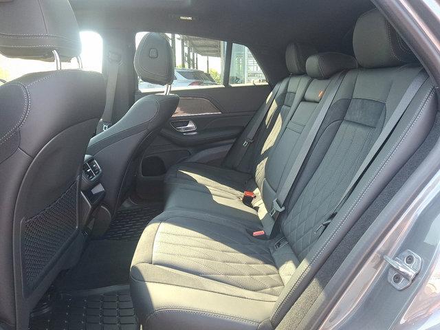 new 2025 Mercedes-Benz AMG GLE 53 car, priced at $104,385