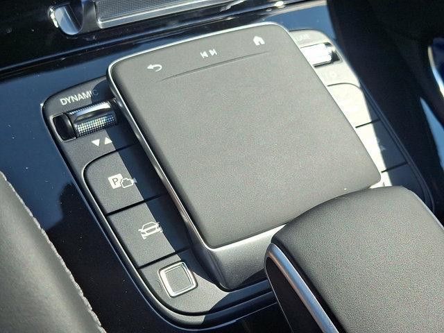 new 2025 Mercedes-Benz AMG GLE 53 car, priced at $104,385