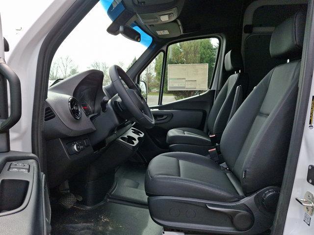 new 2025 Mercedes-Benz Sprinter 2500 car, priced at $59,819