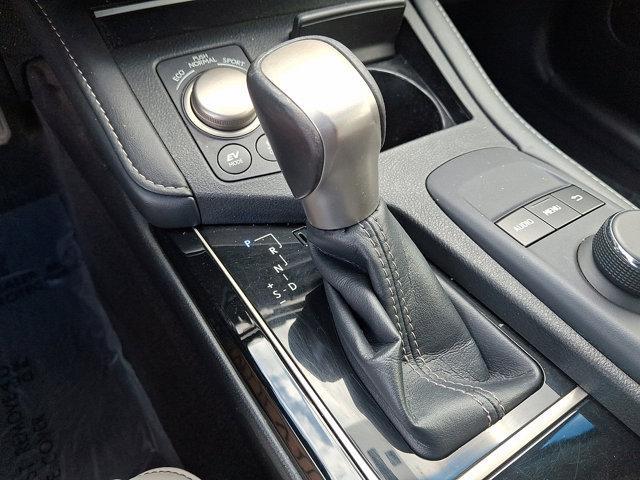 used 2016 Lexus ES 300h car, priced at $19,118