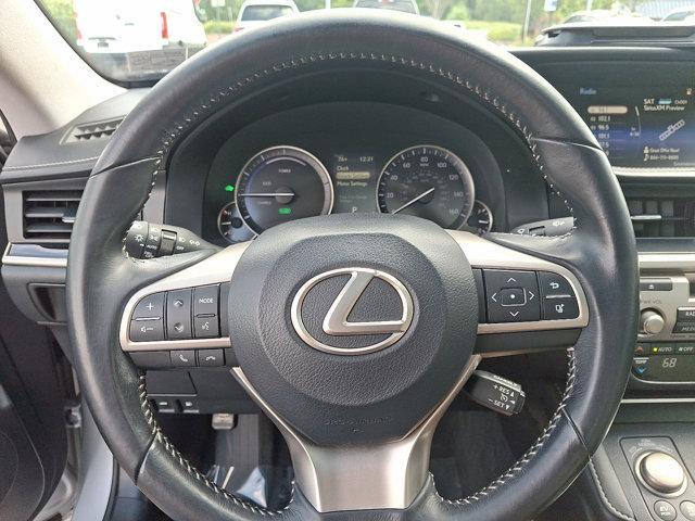 used 2016 Lexus ES 300h car, priced at $19,118