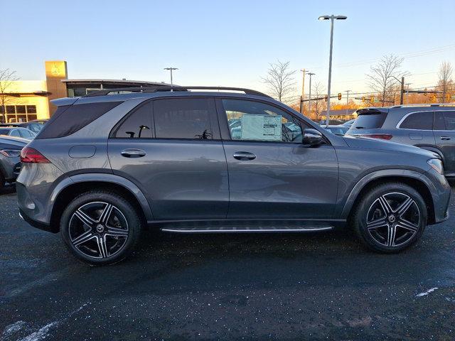 new 2025 Mercedes-Benz GLE 450e car, priced at $85,745