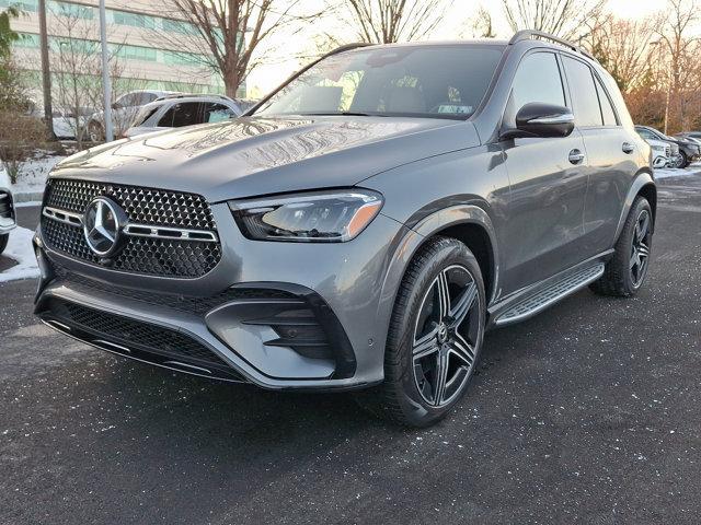 new 2025 Mercedes-Benz GLE 450e car, priced at $85,745