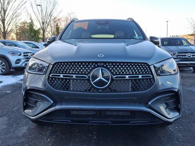 new 2025 Mercedes-Benz GLE 450e car, priced at $85,745