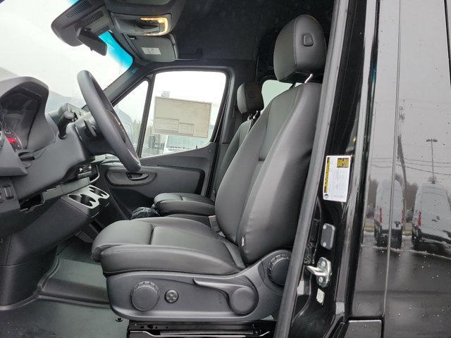 new 2024 Mercedes-Benz Sprinter 2500 car, priced at $63,817