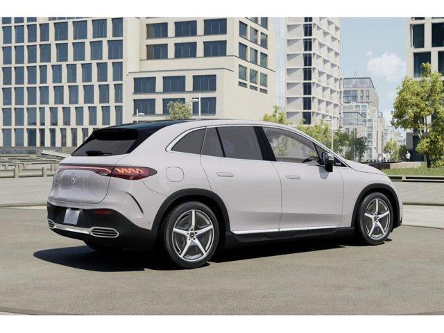 new 2024 Mercedes-Benz EQE 350 car, priced at $90,510