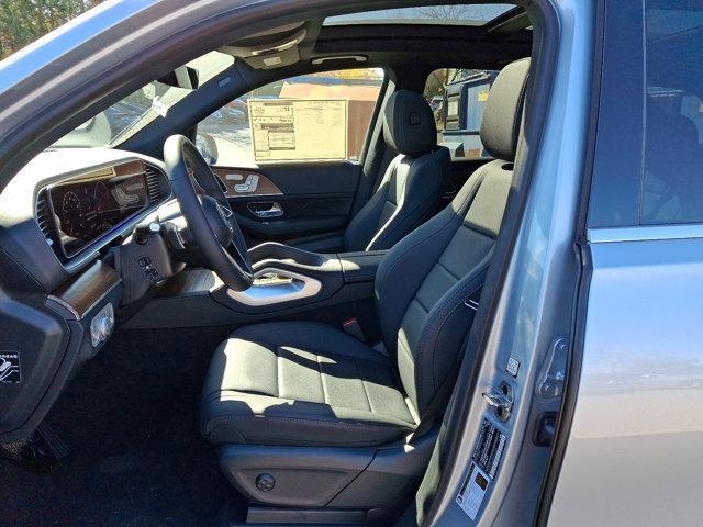 new 2025 Mercedes-Benz GLE 350 car, priced at $66,215