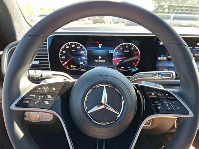 new 2025 Mercedes-Benz GLE 350 car, priced at $66,215