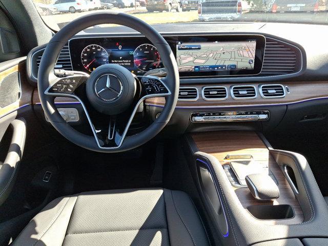 new 2025 Mercedes-Benz GLE 350 car, priced at $66,215