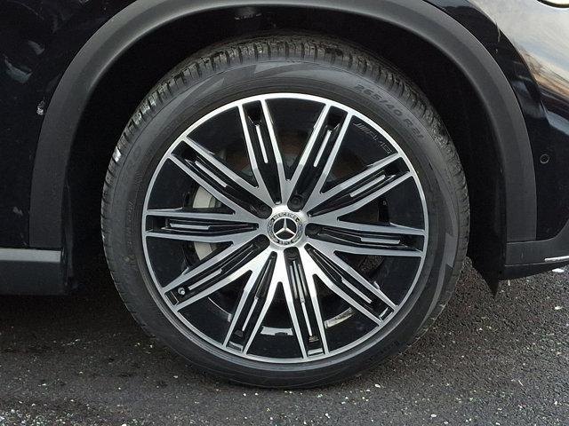 new 2025 Mercedes-Benz EQE 350 car, priced at $90,310