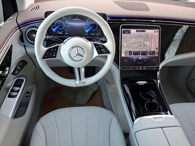 new 2025 Mercedes-Benz EQE 350 car, priced at $90,310