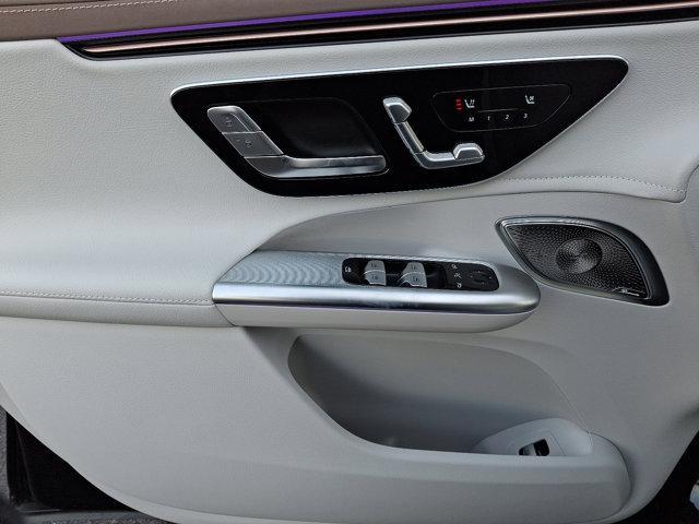 new 2025 Mercedes-Benz EQE 350 car, priced at $90,310
