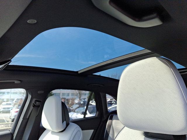 new 2025 Mercedes-Benz GLC 350e car, priced at $71,950