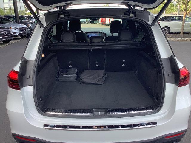 used 2025 Mercedes-Benz GLE 450e car, priced at $71,915