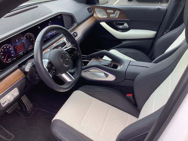used 2025 Mercedes-Benz GLE 450e car, priced at $71,915