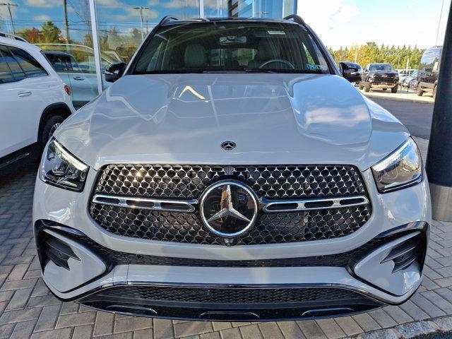 new 2024 Mercedes-Benz GLE 450 car, priced at $82,890