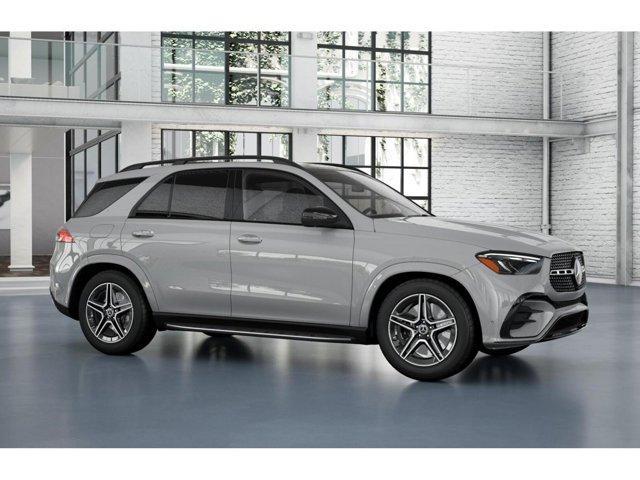 new 2024 Mercedes-Benz GLE 450 car, priced at $89,390